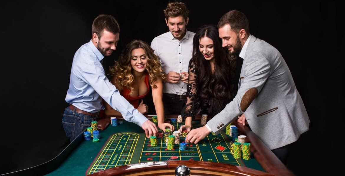 wewin123 Live Casino VIP Table Dealer နှင့် ကစားသမားများ real-time ကစားနေသောမြင်ကွင်း